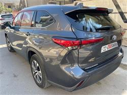 تۆیۆتا هایلاندەر